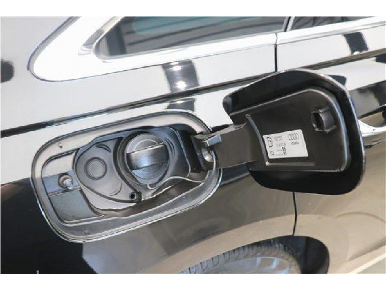 Audi A8L 50 TFSI 2022