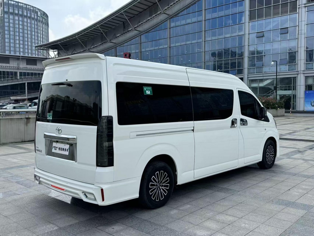 Toyota 2022 2023