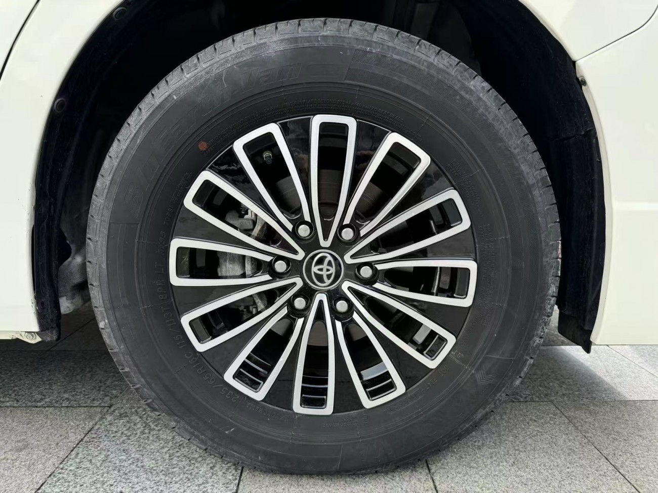 Toyota 2022 2023