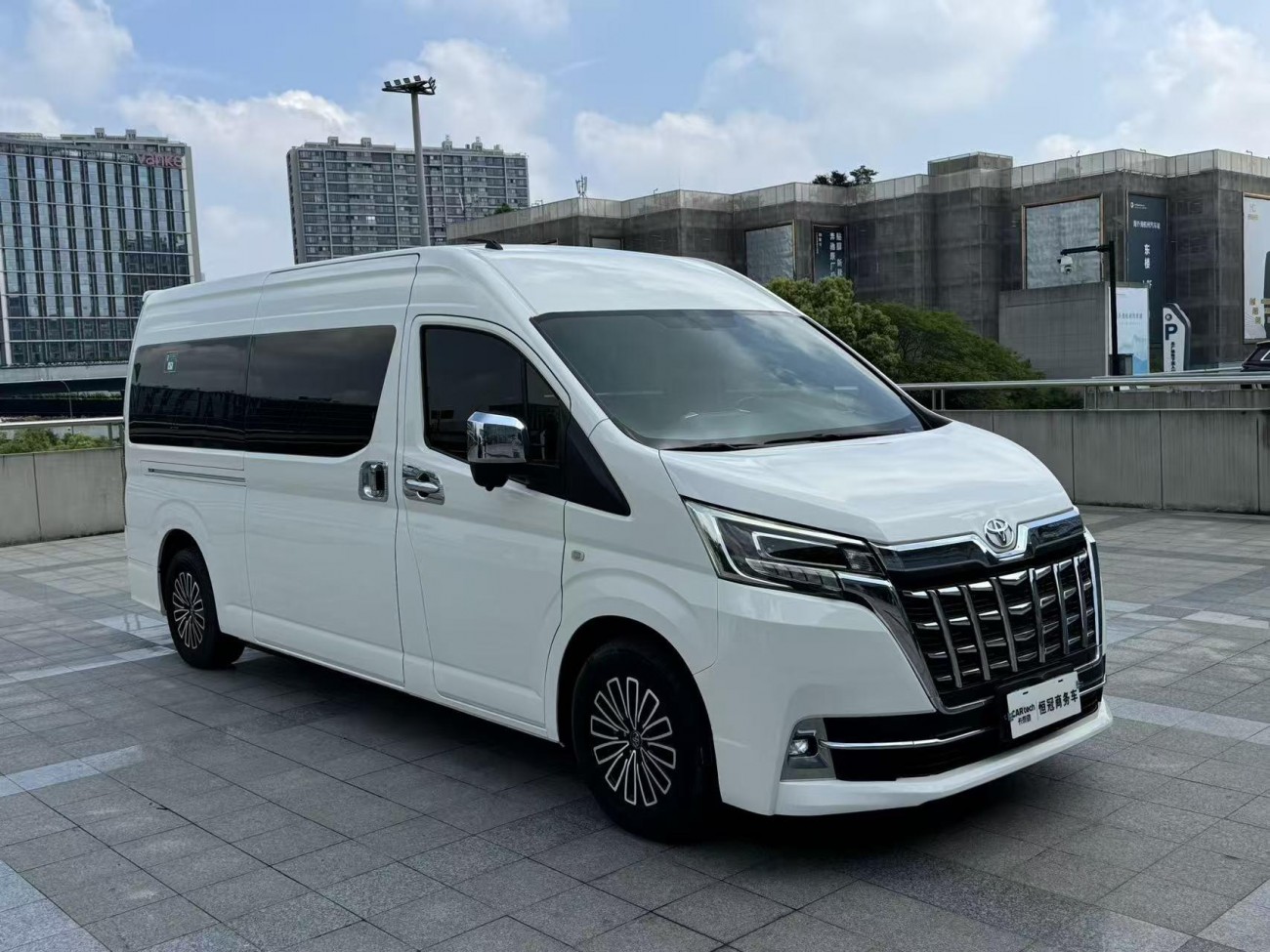 Toyota 2022 2023