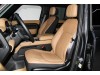 Land Rover Defender 2025