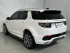 Land Rover Discovery Sport 2022