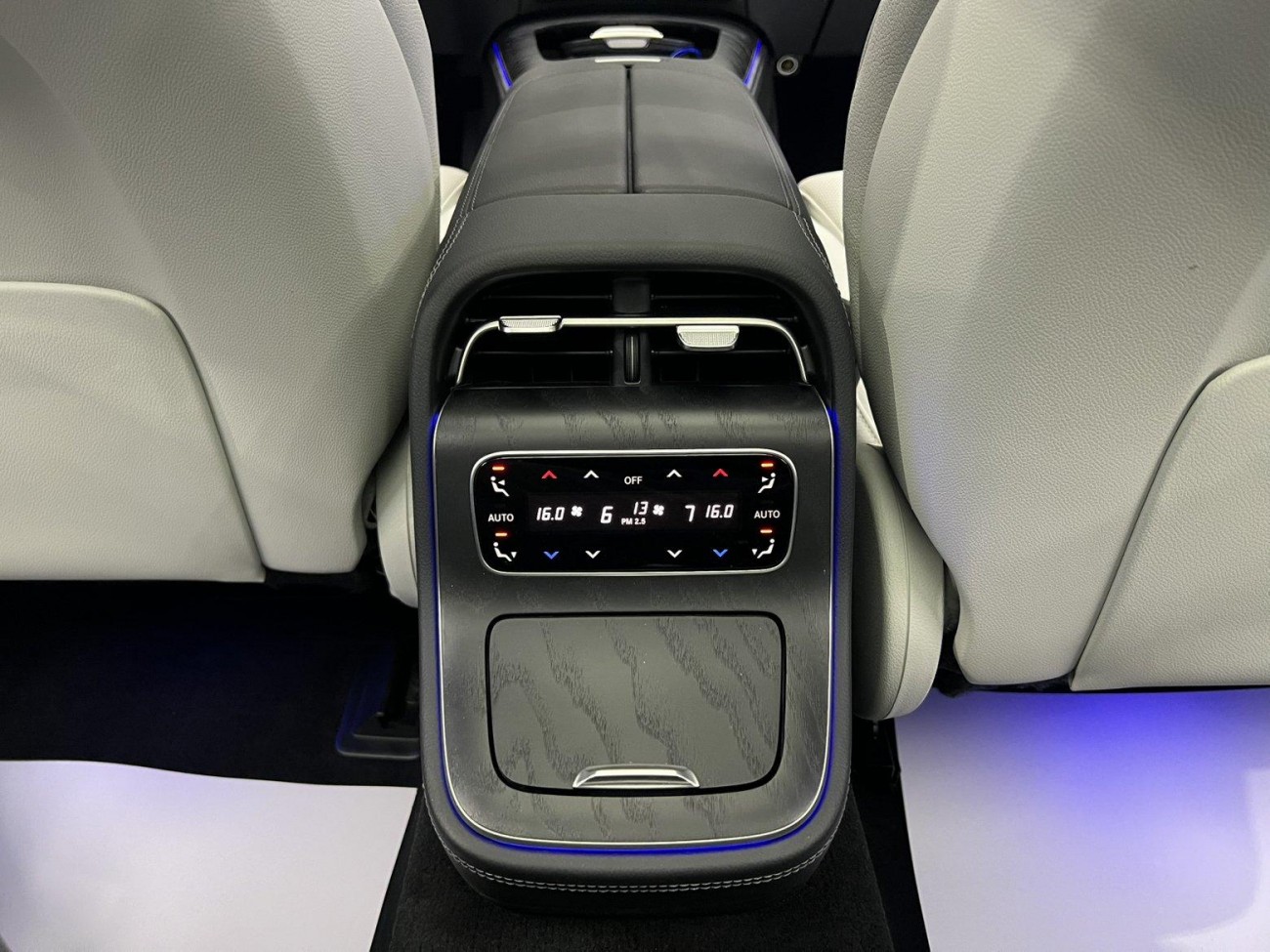 Mercedes-Benz E 300 L 2024