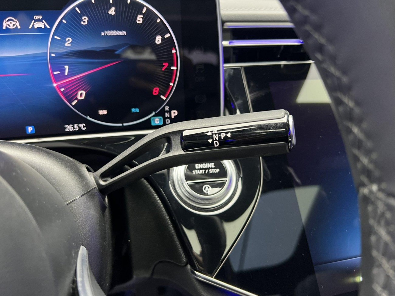 Mercedes-Benz E 300 L 2024