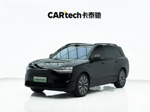 AITO M9 2025