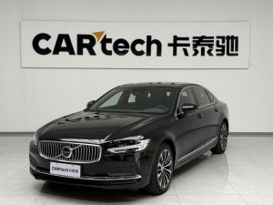 Volvo S90 2024