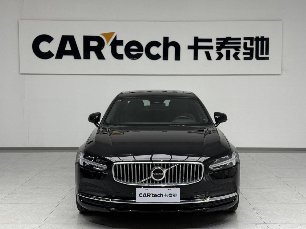 Volvo S90 2024