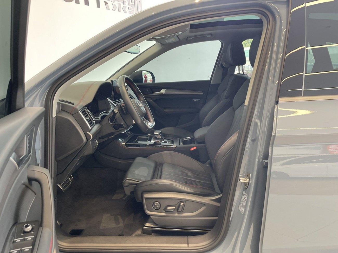 Audi Q5L 40 2022