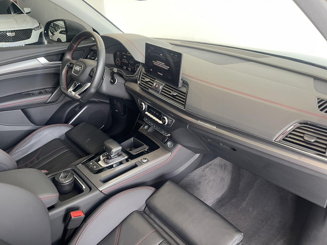 Audi Q5L 40 2022