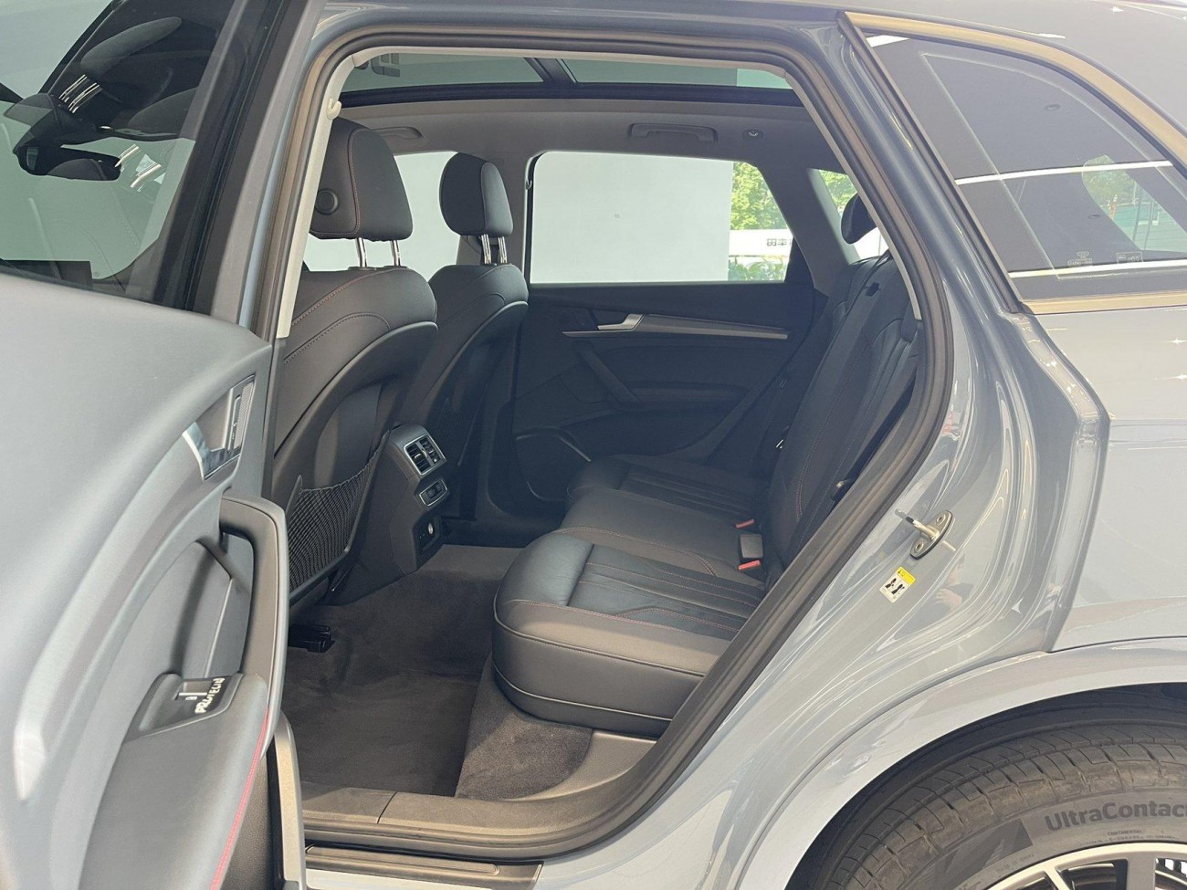 Audi Q5L 40 2022