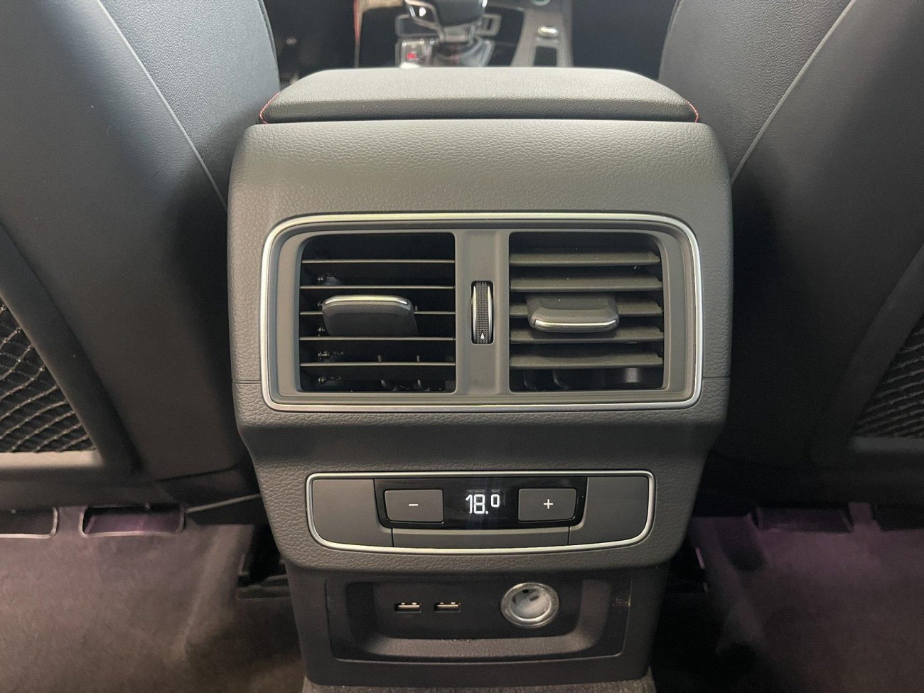 Audi Q5L 40 2022