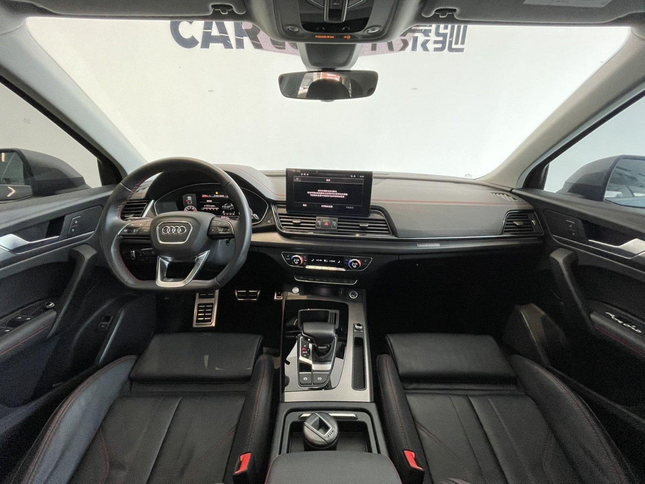 Audi Q5L 40 2022