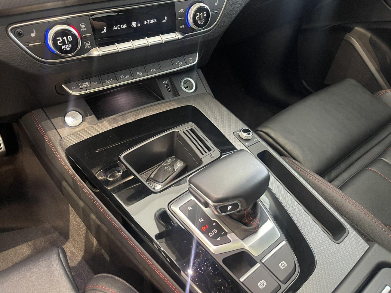 Audi Q5L 40 2022