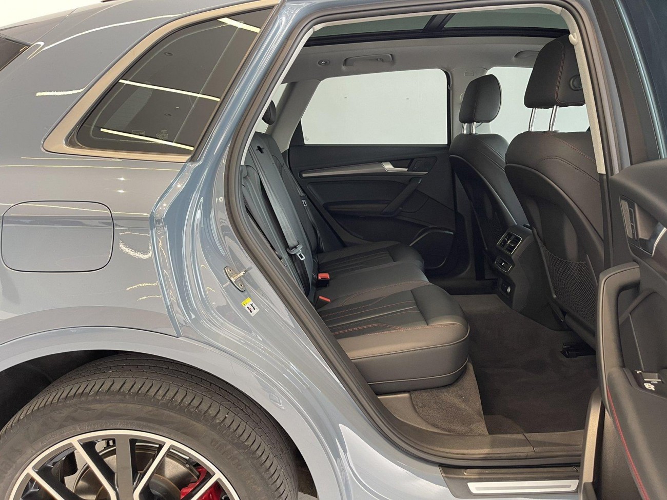 Audi Q5L 40 2022