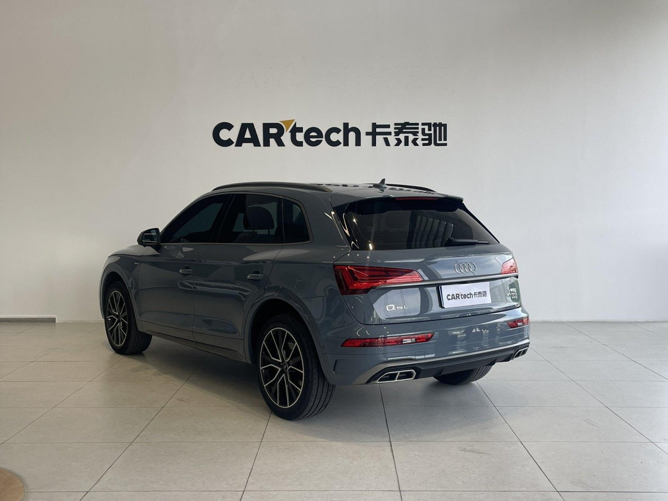 Audi Q5L 40 2022