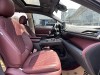 Toyota Sienna 2025