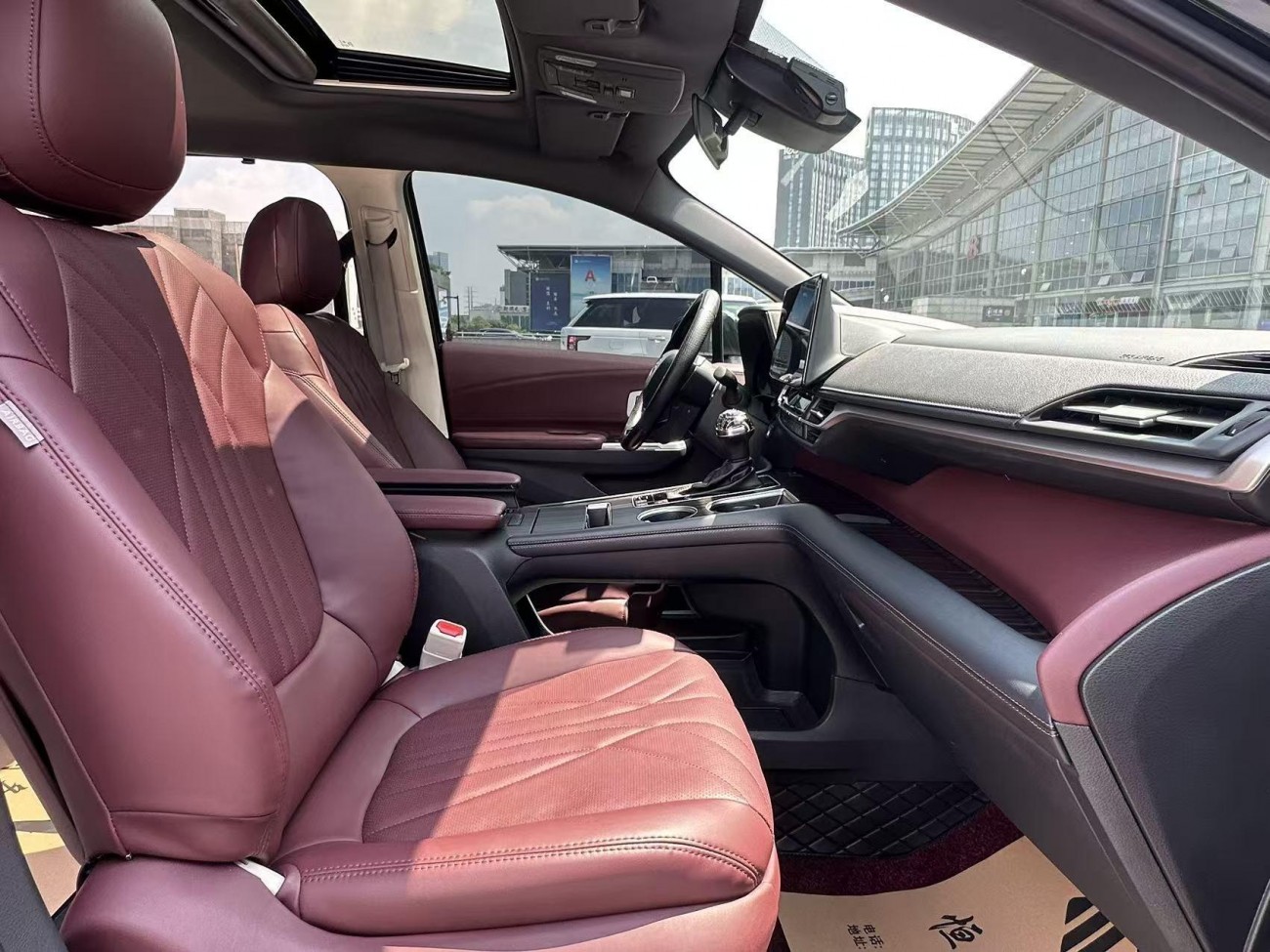 Toyota Sienna 2025
