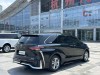 Toyota Sienna 2025