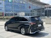 Toyota Sienna 2025