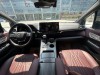 Toyota Sienna 2025