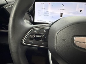 Geely Xingyue L 2025