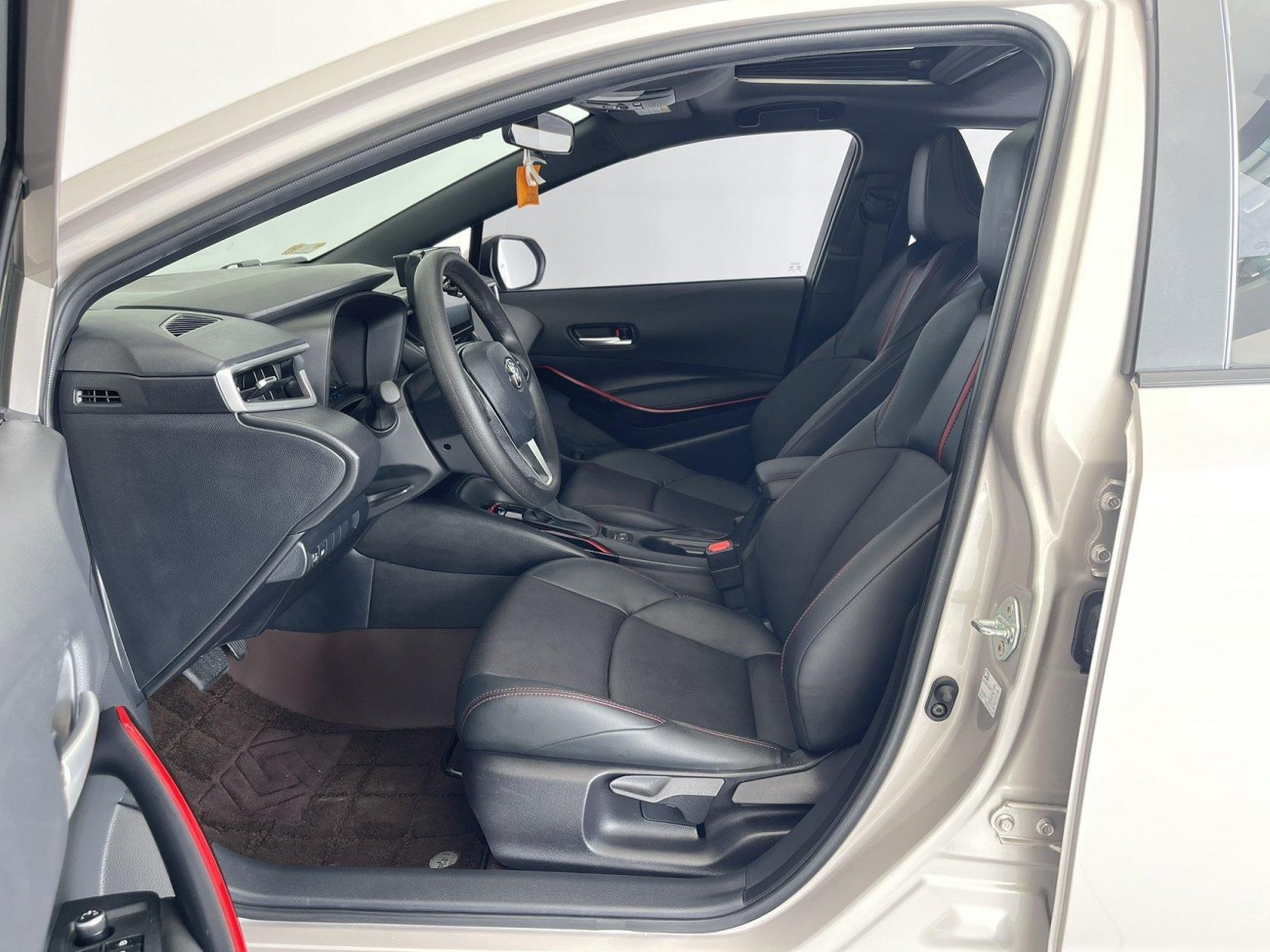 Toyota Levin 2024