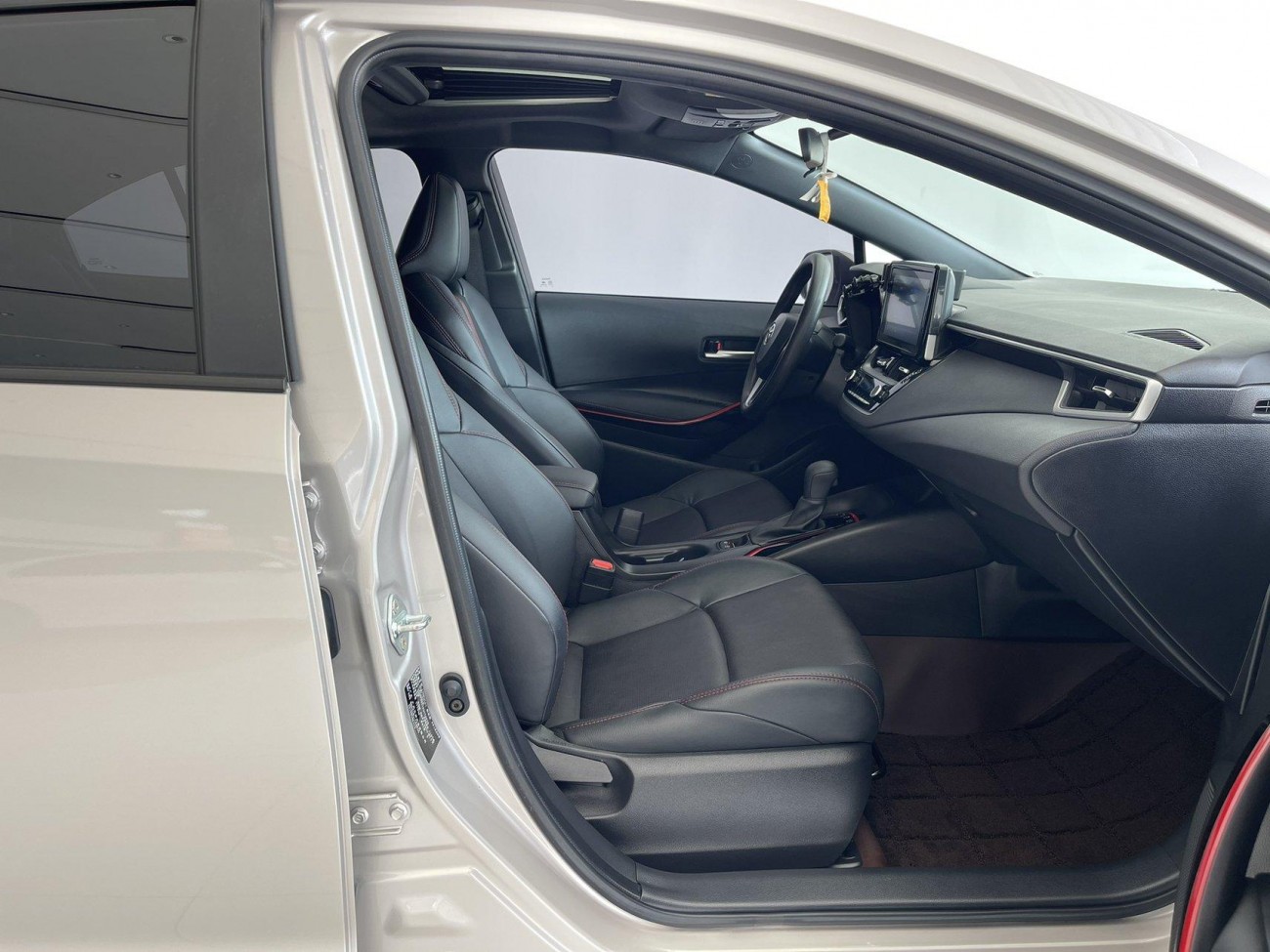 Toyota Levin 2024