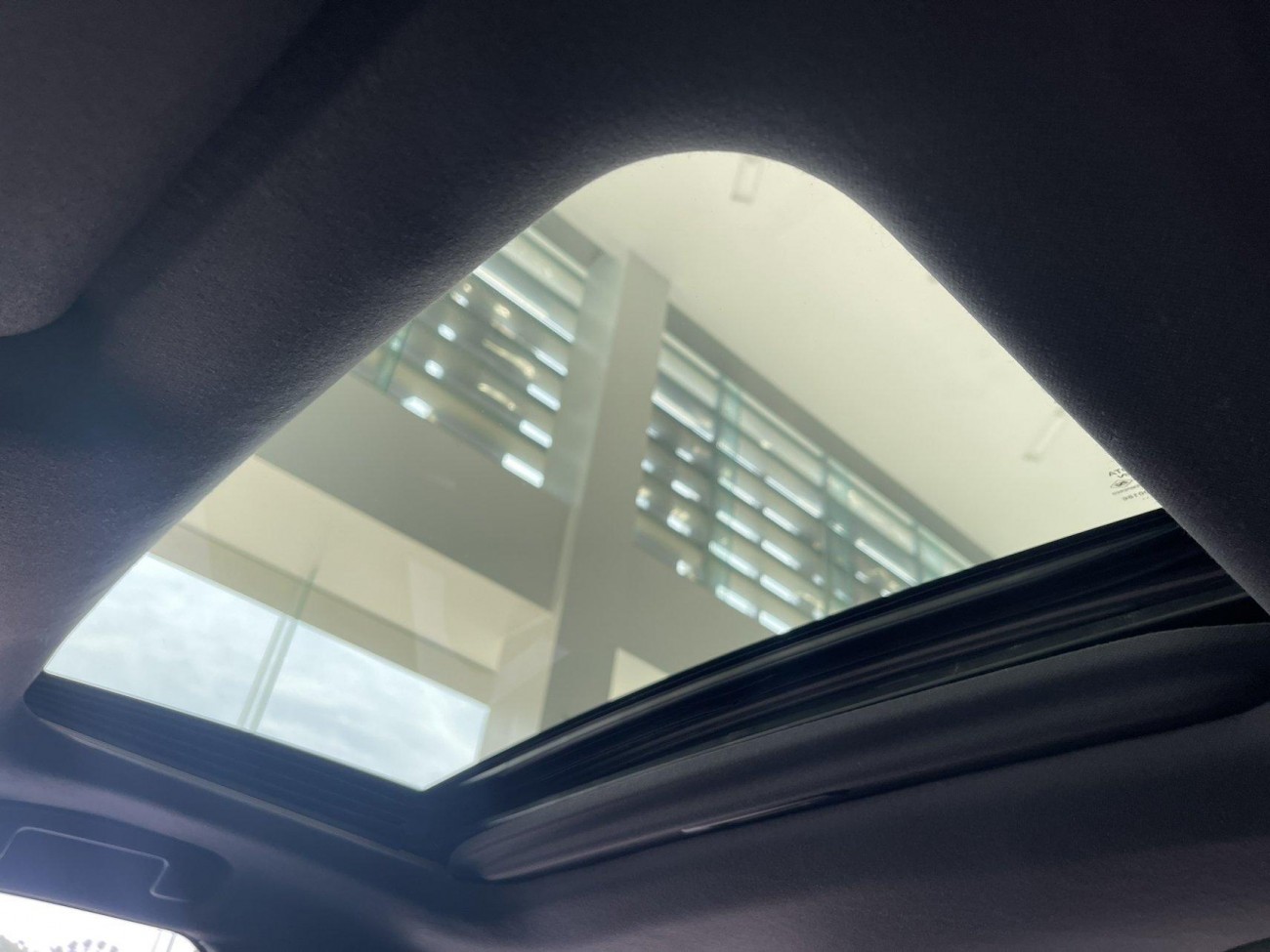 Toyota Levin 2024
