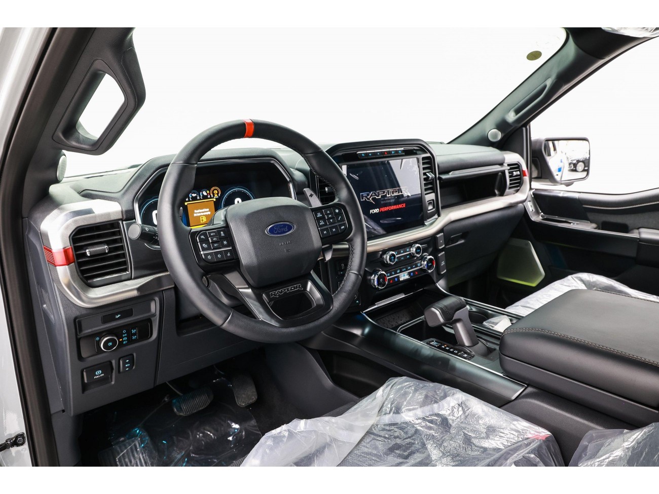 Ford F-150 2023