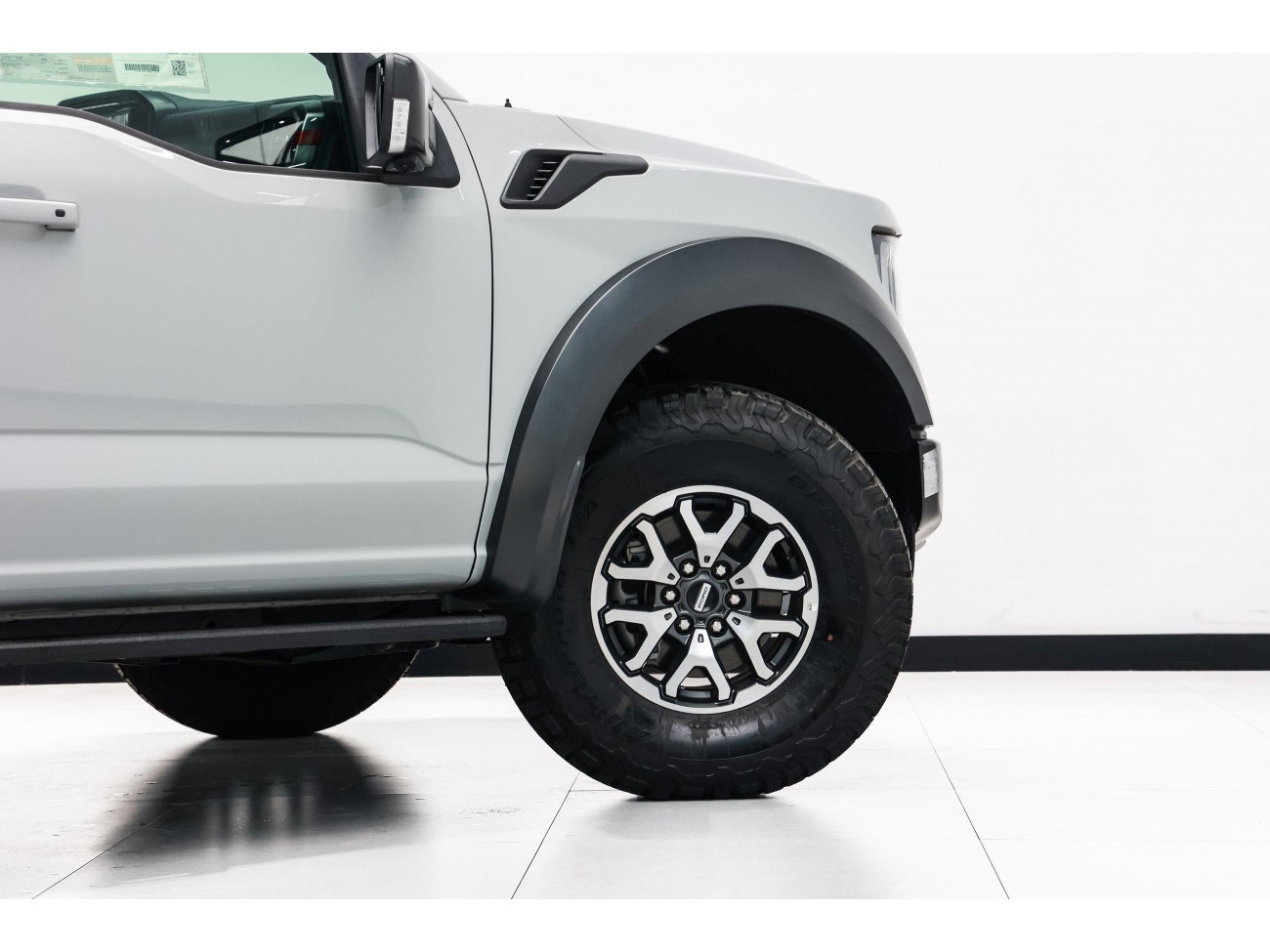 Ford F-150 2023
