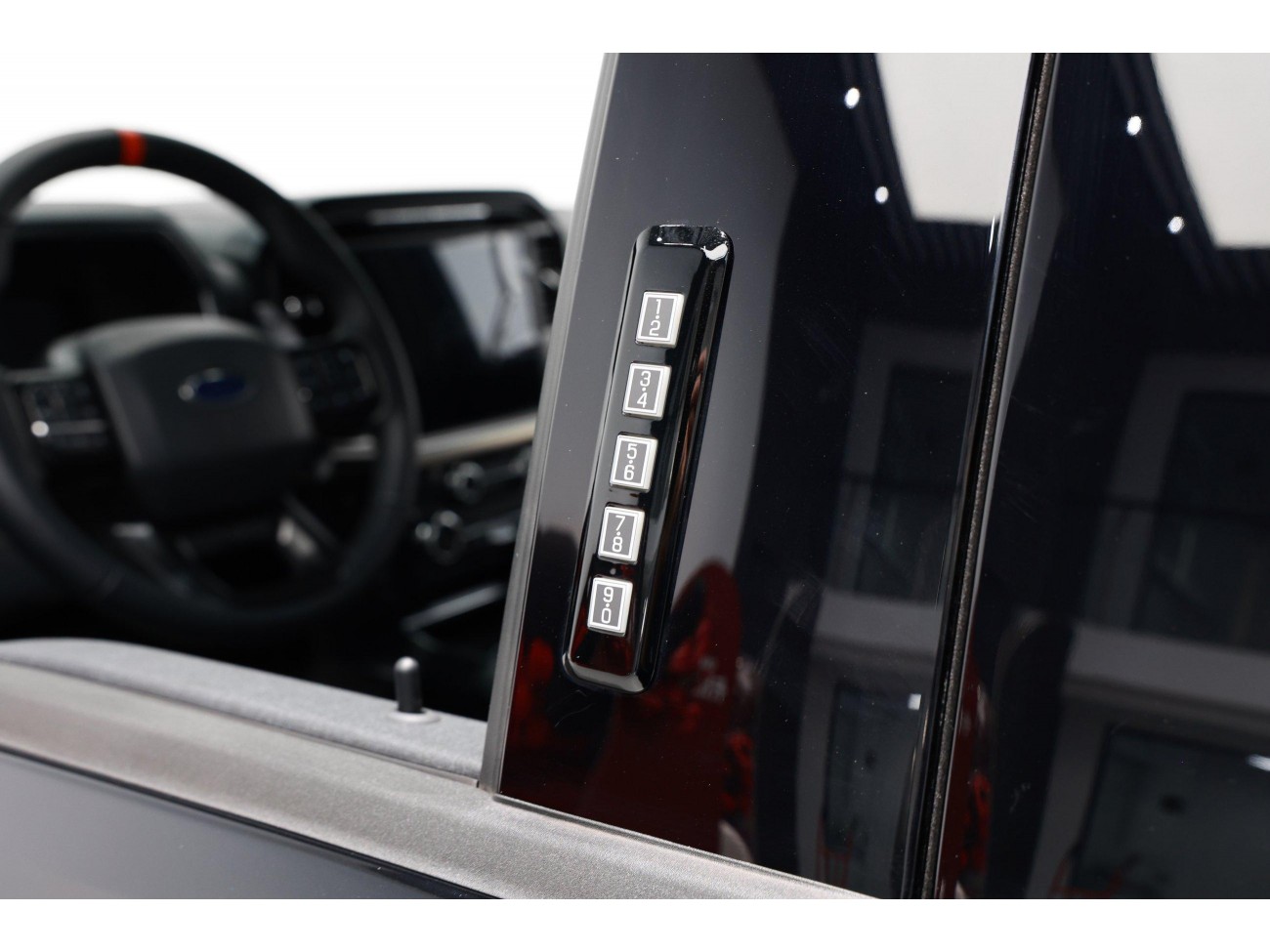 Ford F-150 2023