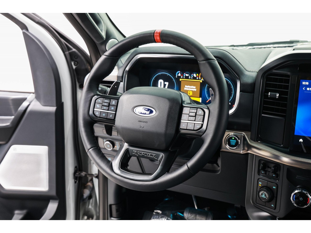 Ford F-150 2023