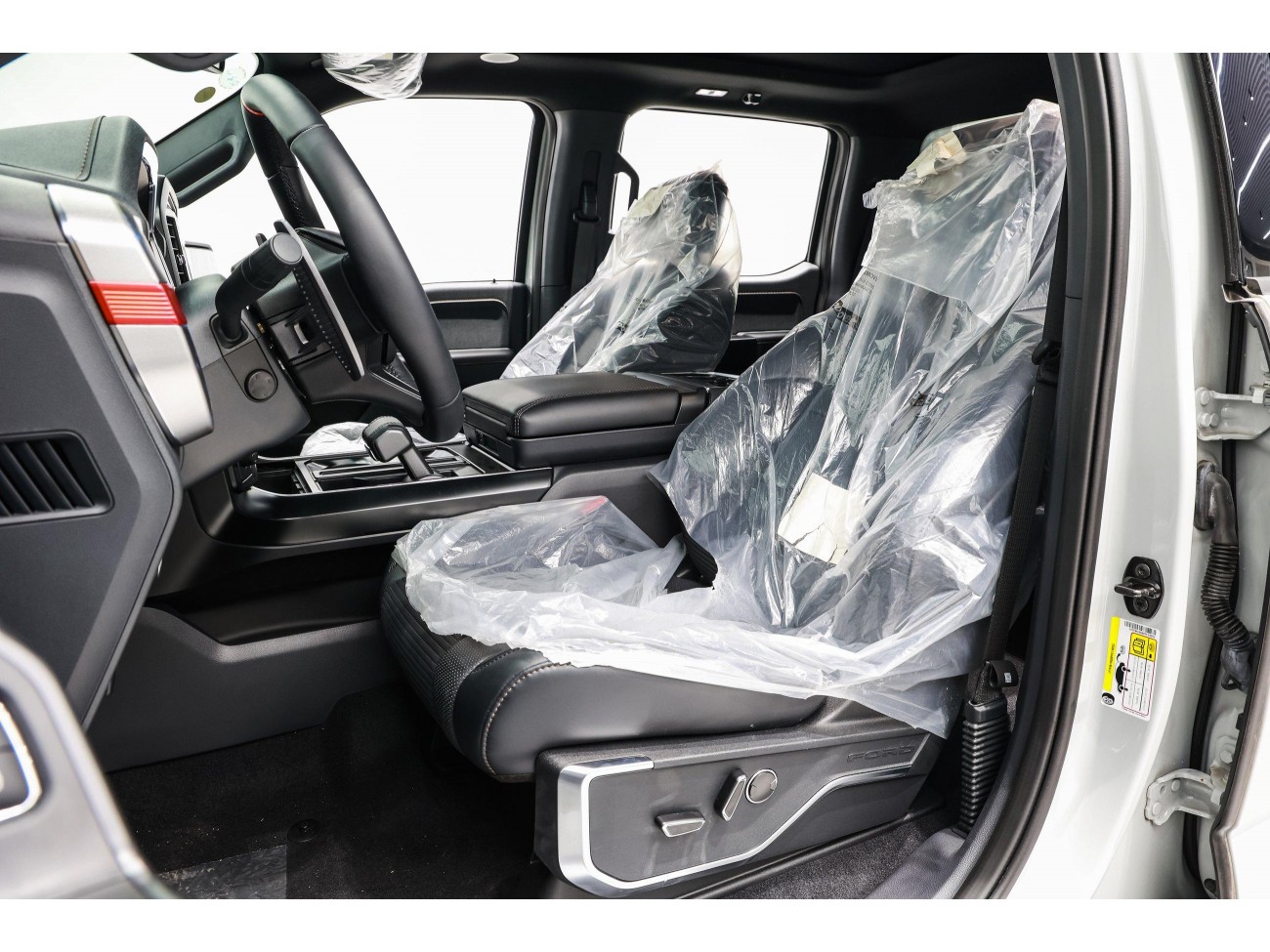 Ford F-150 2023