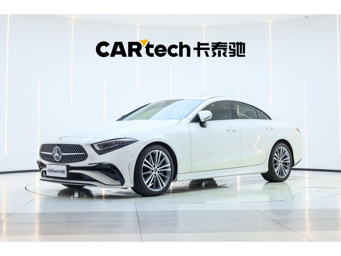 Mercedes-Benz CLS 300 2022