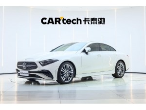 Mercedes-Benz CLS 300 2022