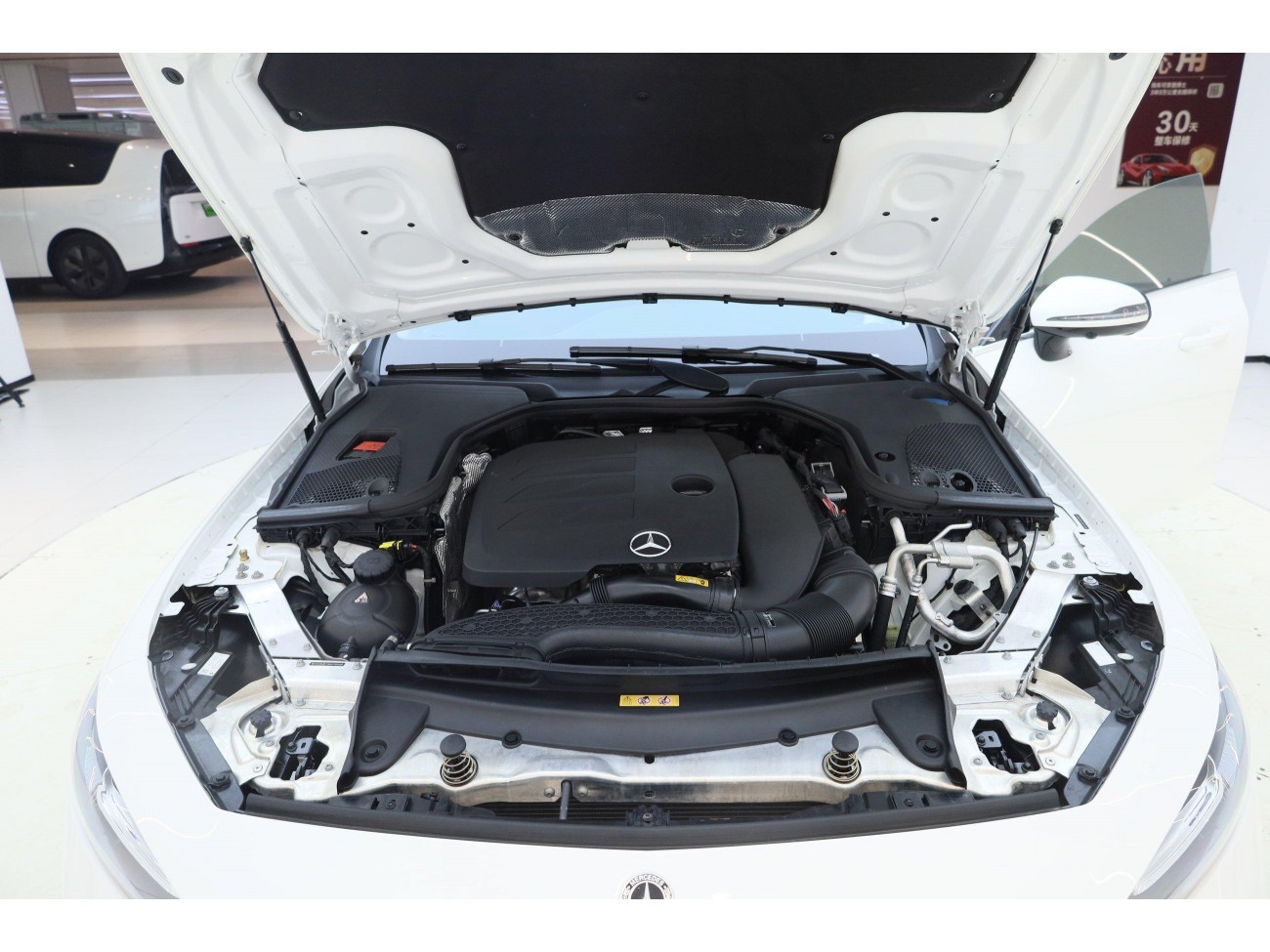 Mercedes-Benz CLS 300 2022