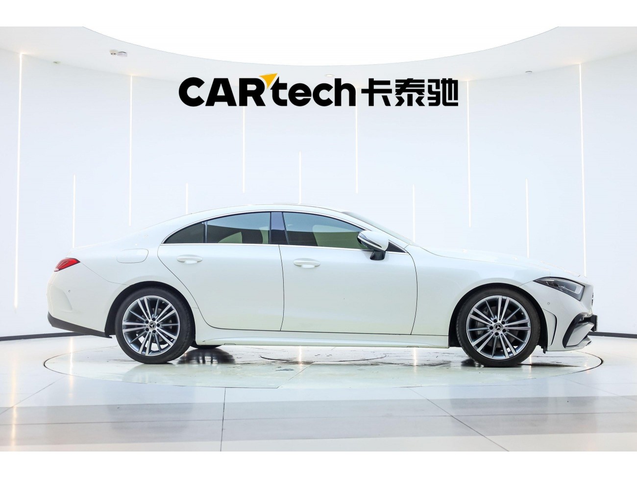 Mercedes-Benz CLS 300 2022