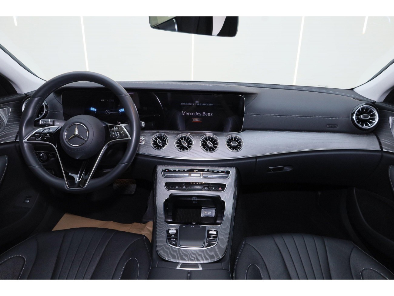 Mercedes-Benz CLS 300 2022