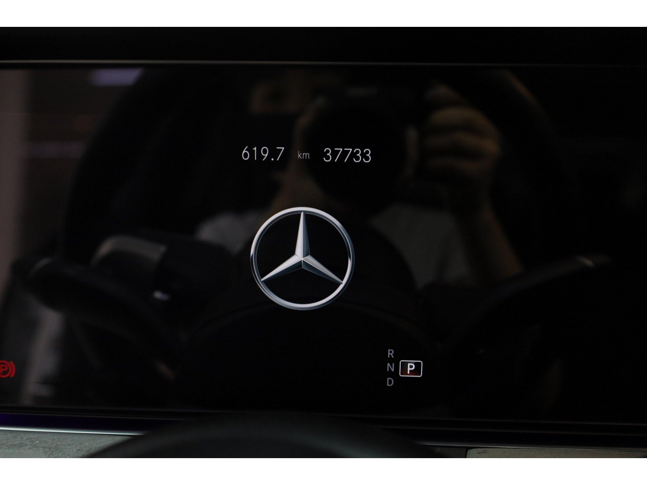 Mercedes-Benz CLS 300 2022