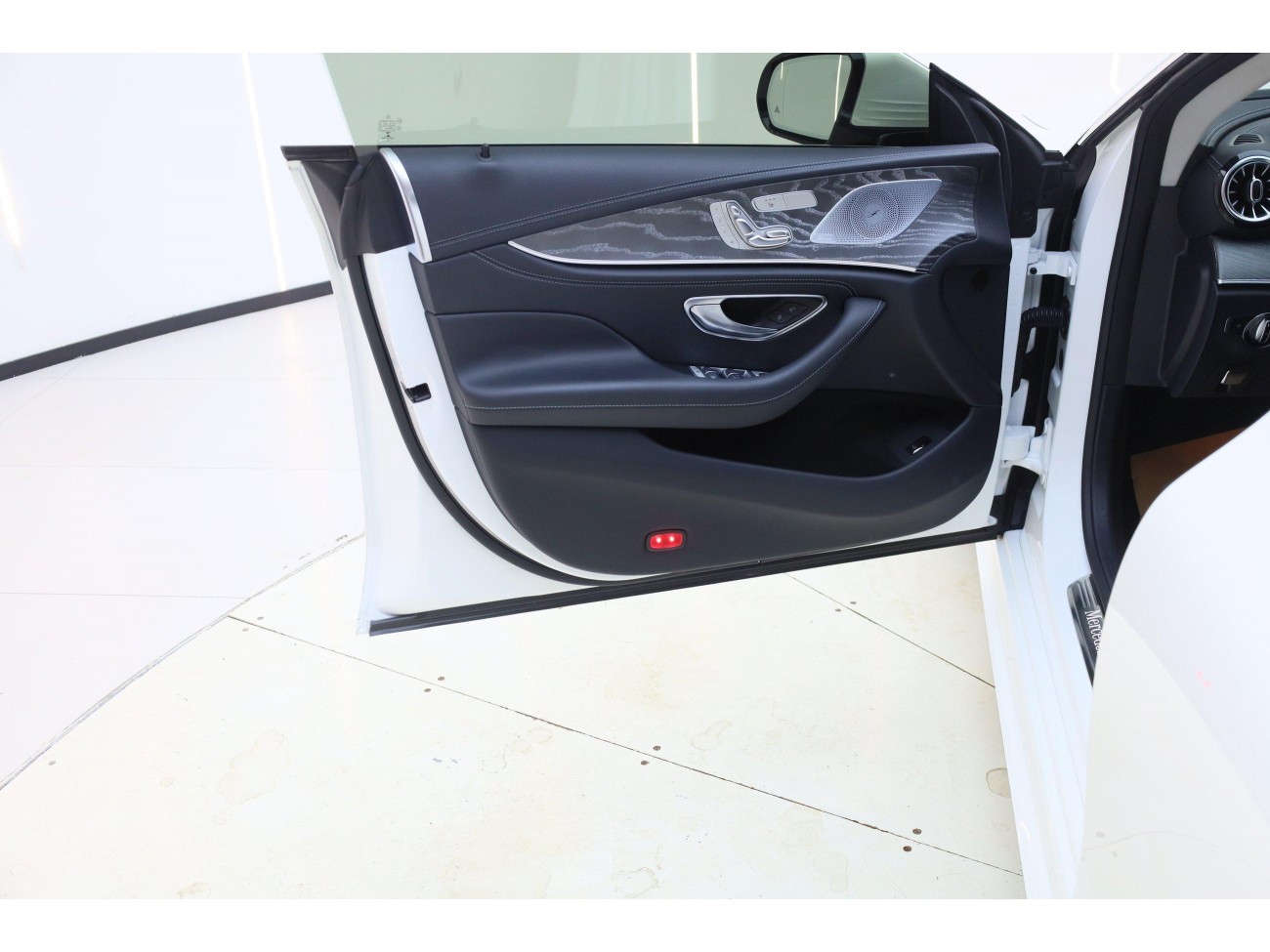Mercedes-Benz CLS 300 2022