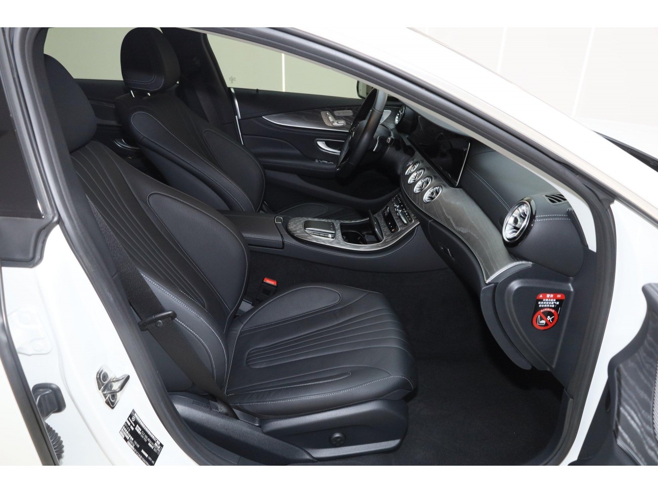 Mercedes-Benz CLS 300 2022
