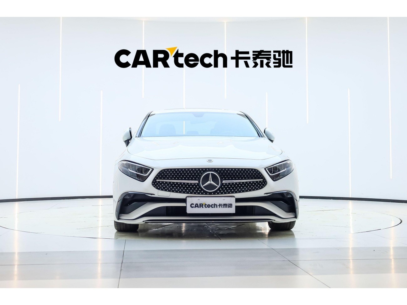 Mercedes-Benz CLS 300 2022
