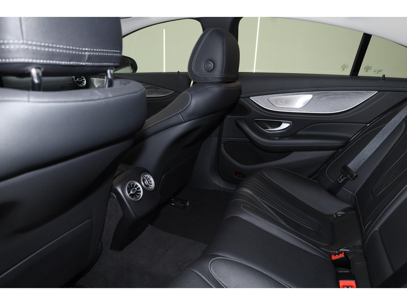 Mercedes-Benz CLS 300 2022
