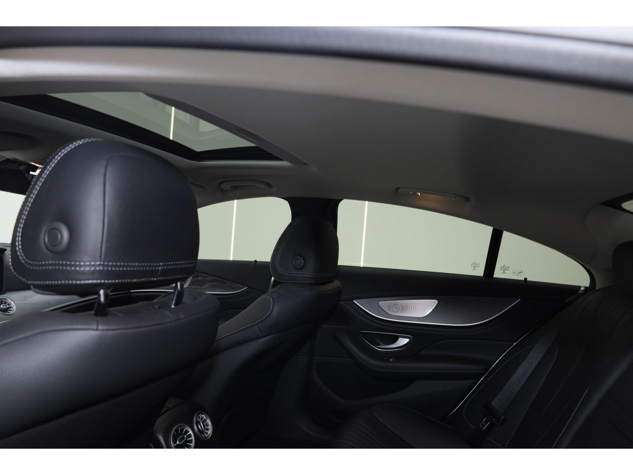 Mercedes-Benz CLS 300 2022