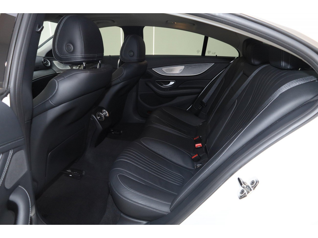 Mercedes-Benz CLS 300 2022