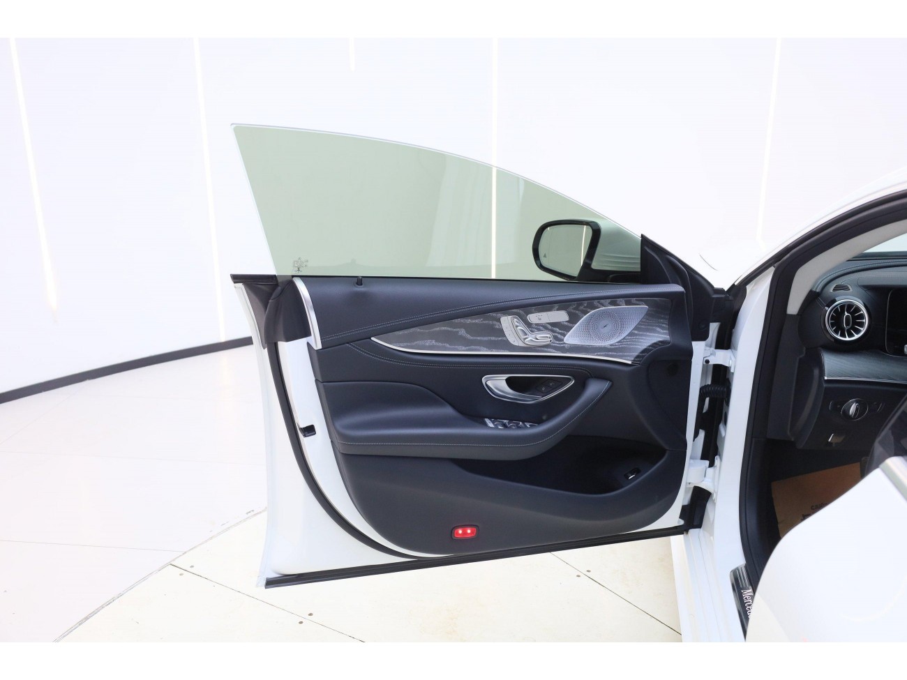 Mercedes-Benz CLS 300 2022