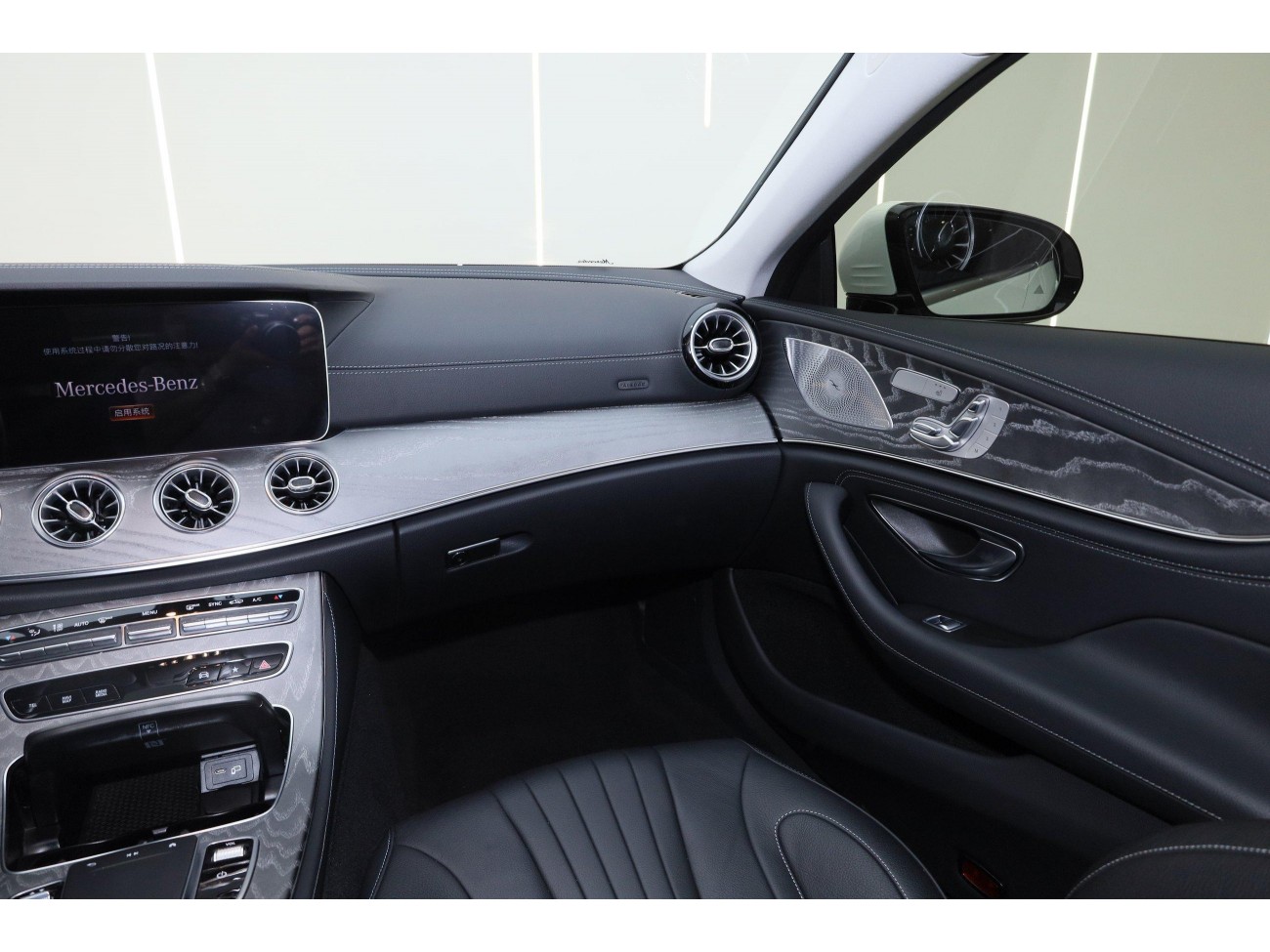 Mercedes-Benz CLS 300 2022