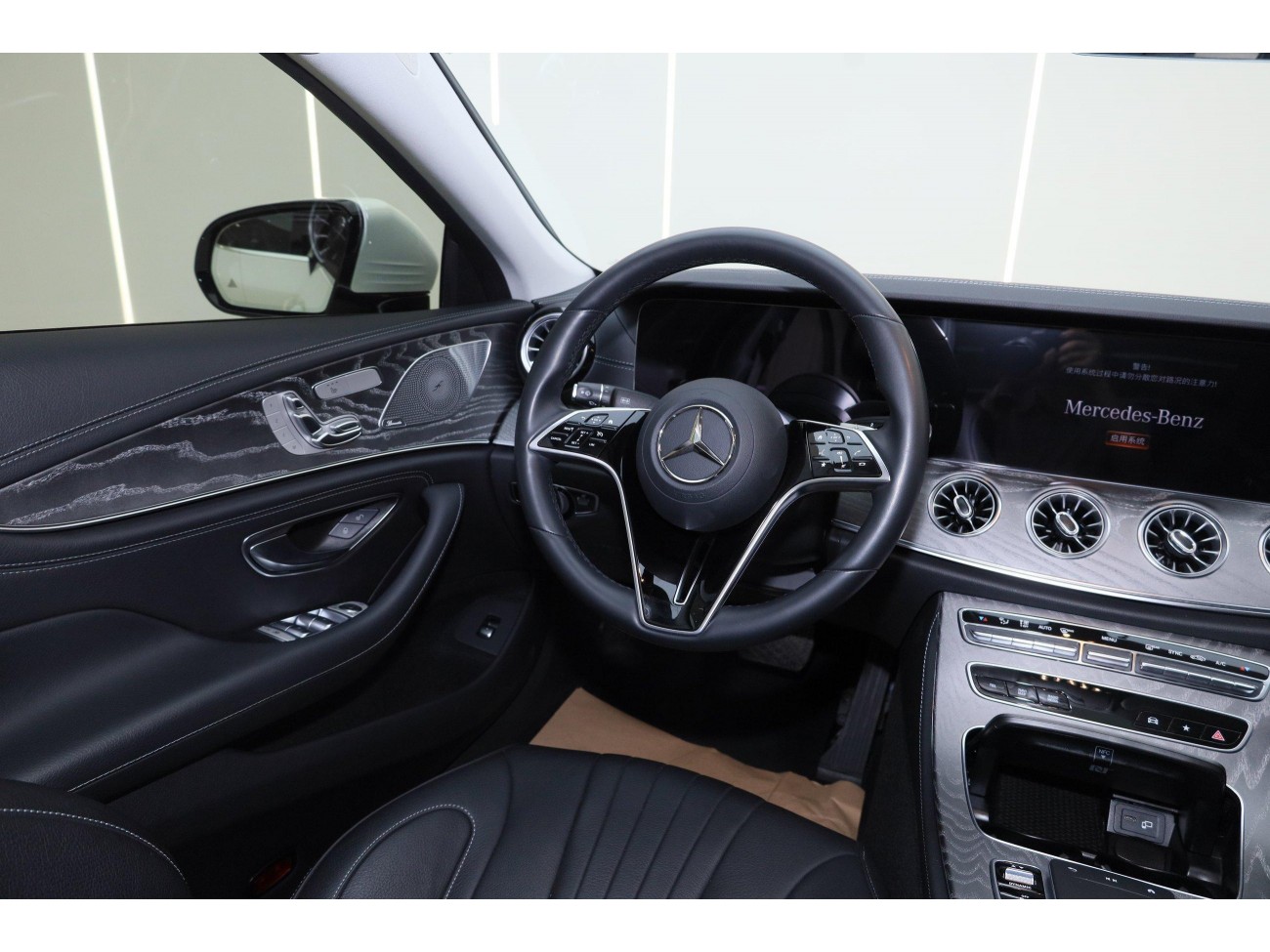 Mercedes-Benz CLS 300 2022