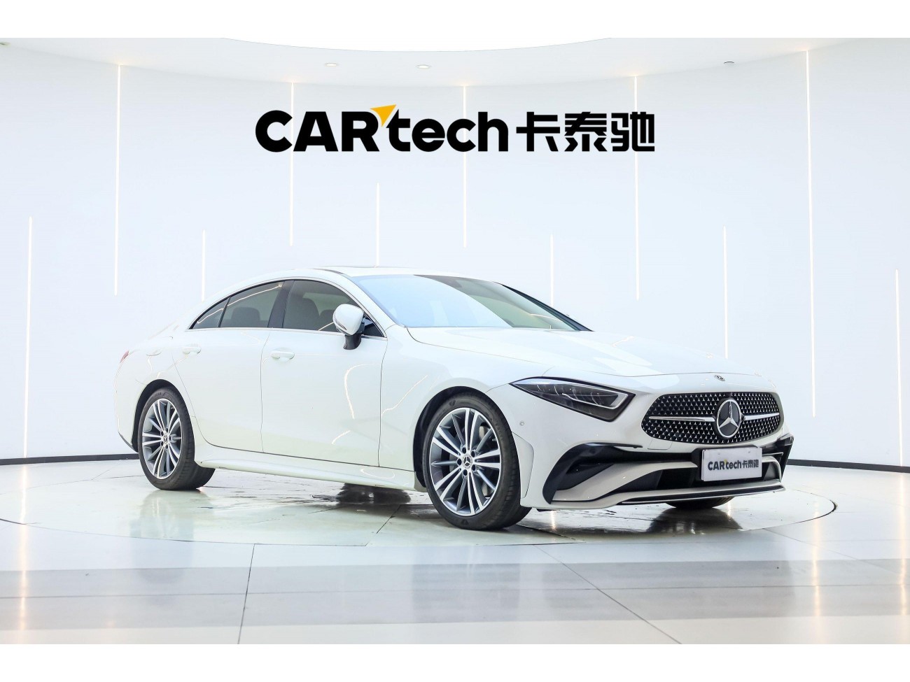 Mercedes-Benz CLS 300 2022