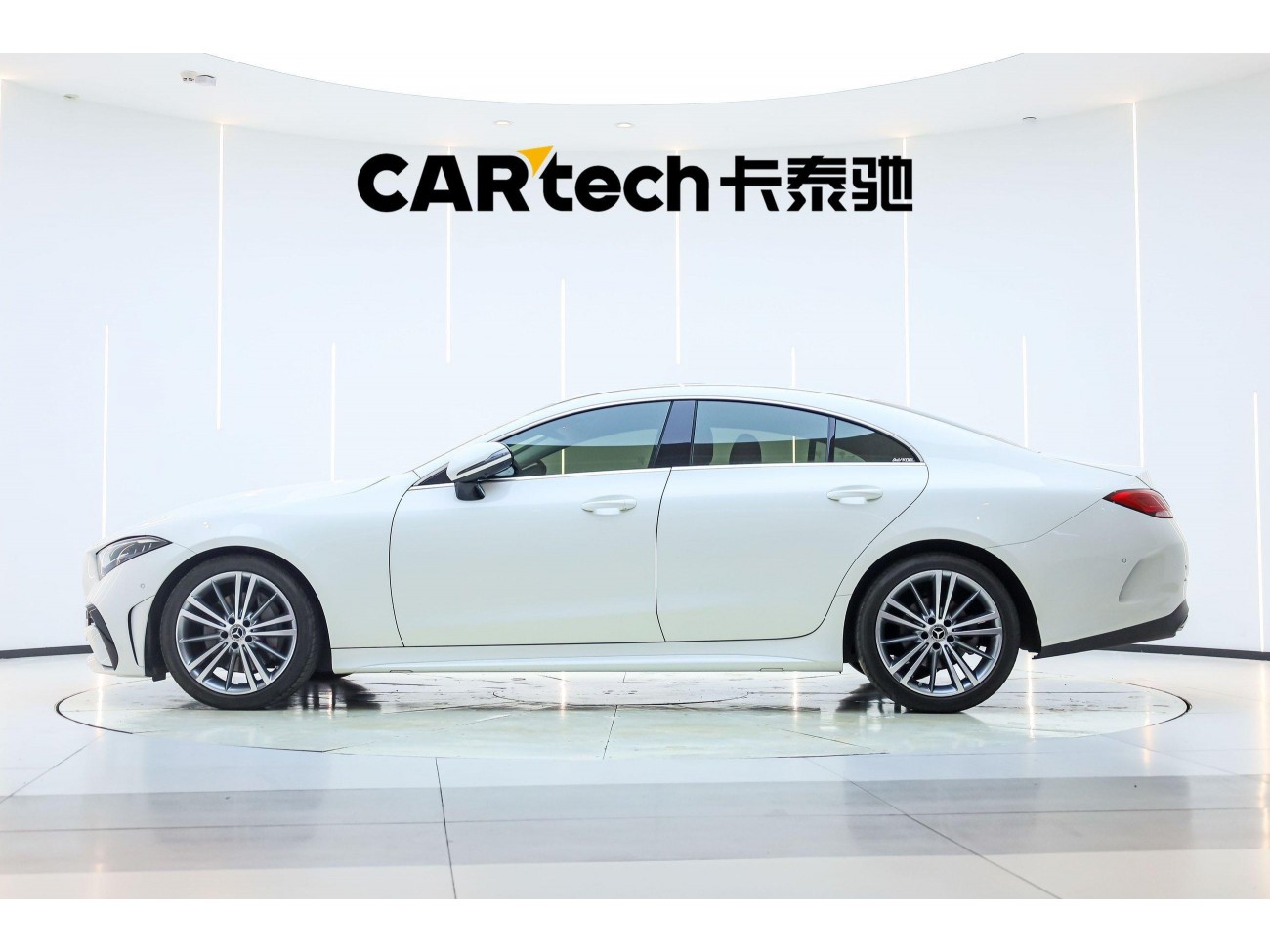 Mercedes-Benz CLS 300 2022